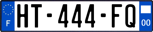HT-444-FQ