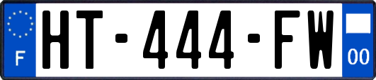 HT-444-FW