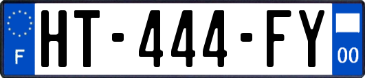 HT-444-FY