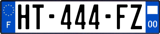 HT-444-FZ