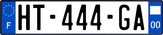 HT-444-GA