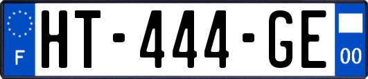 HT-444-GE