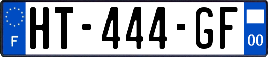 HT-444-GF