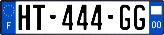 HT-444-GG