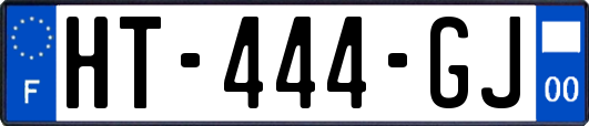 HT-444-GJ