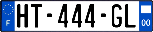 HT-444-GL