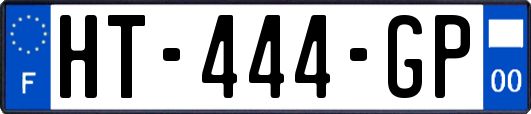 HT-444-GP