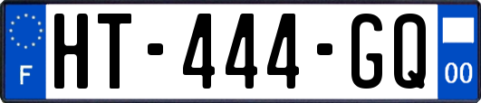 HT-444-GQ