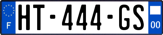 HT-444-GS