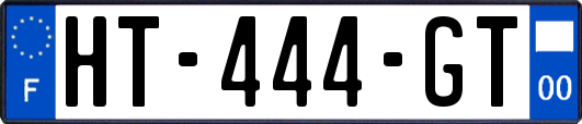 HT-444-GT