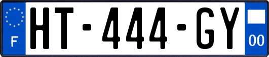 HT-444-GY