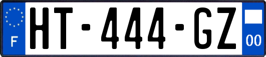 HT-444-GZ