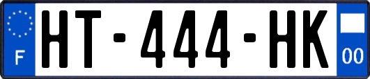 HT-444-HK
