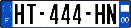 HT-444-HN