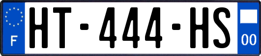 HT-444-HS