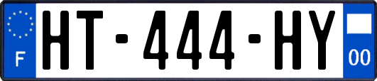 HT-444-HY
