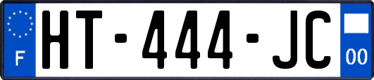 HT-444-JC