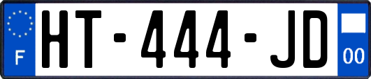HT-444-JD
