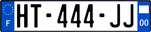 HT-444-JJ