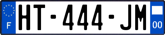 HT-444-JM