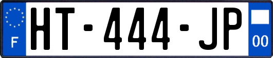 HT-444-JP