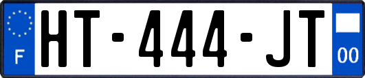 HT-444-JT