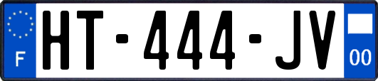 HT-444-JV