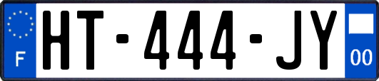 HT-444-JY