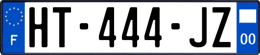 HT-444-JZ
