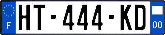 HT-444-KD