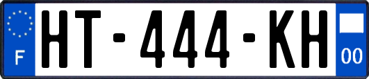 HT-444-KH