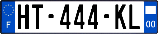 HT-444-KL