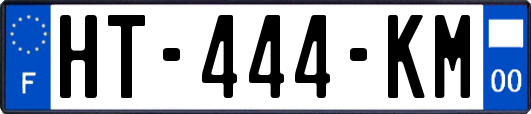 HT-444-KM