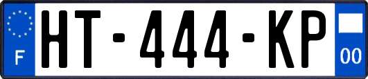 HT-444-KP