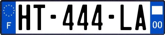 HT-444-LA