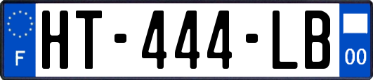 HT-444-LB