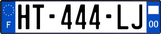 HT-444-LJ