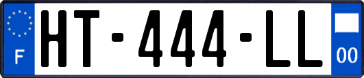 HT-444-LL