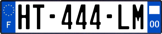 HT-444-LM