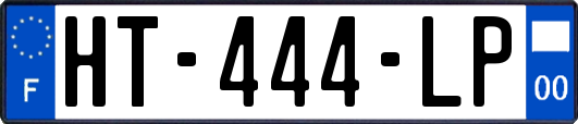 HT-444-LP