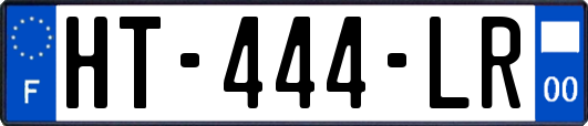 HT-444-LR
