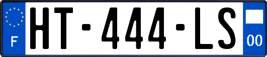 HT-444-LS