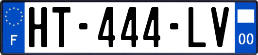 HT-444-LV
