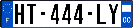 HT-444-LY