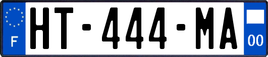HT-444-MA