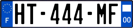 HT-444-MF