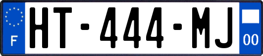 HT-444-MJ