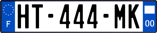 HT-444-MK