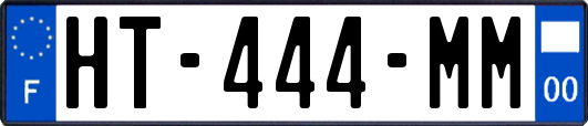 HT-444-MM