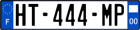 HT-444-MP
